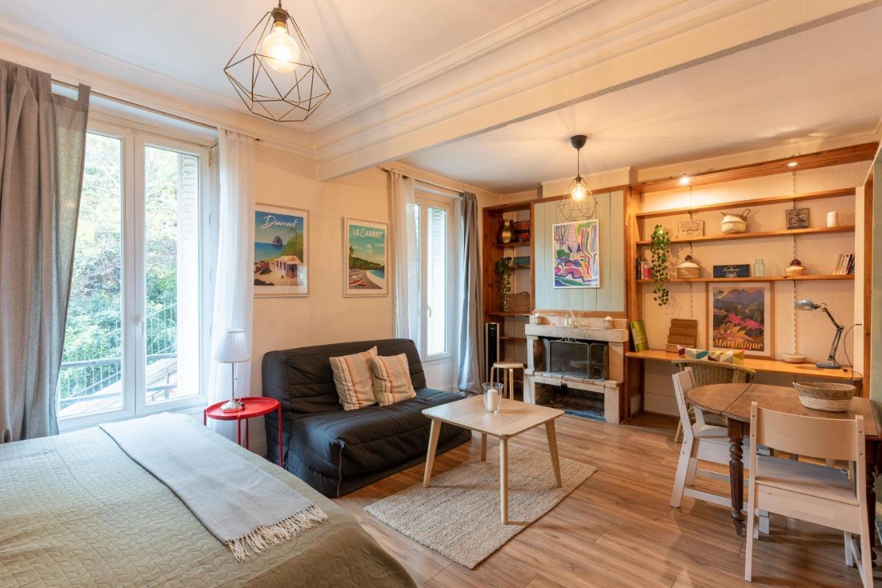 Appartement Au Coeur De Montmartre París Exterior foto